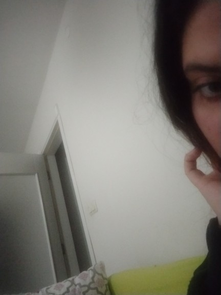 Kameramın kalitesizliği ne bakın a*k?