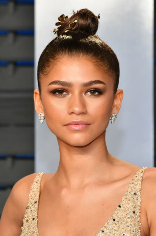 Neden zendaya her filmde karşımıza çıkıyor?