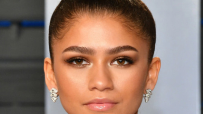 Neden zendaya her filmde karşımıza çıkıyor?