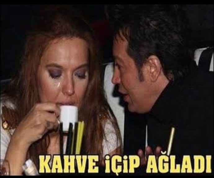 Mutsuzken yeme içmenizden ödün verir misiniz?🤭🤭🤭?