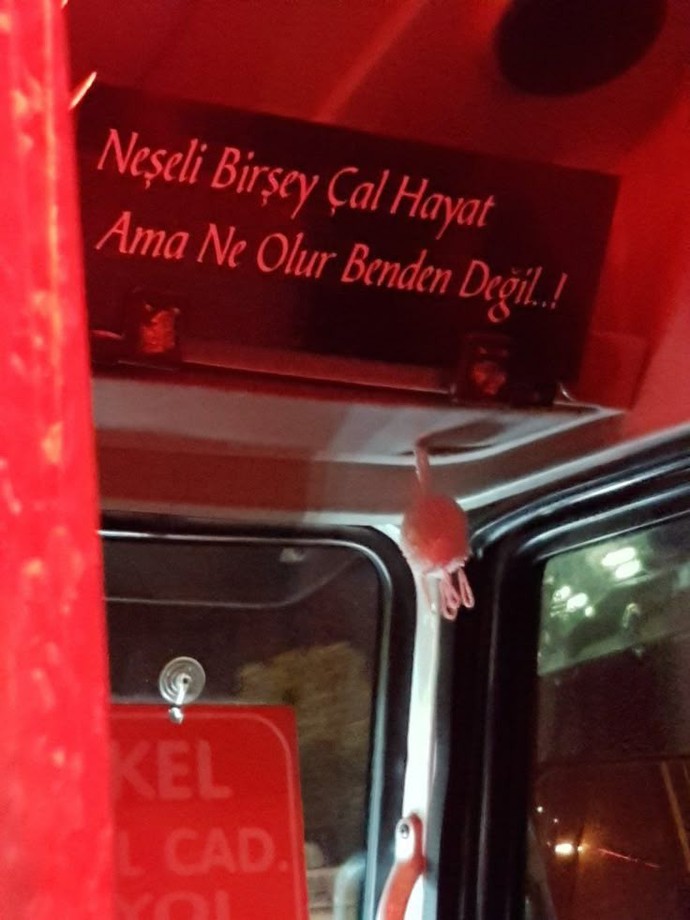 Size gelecekteki partnerinizin adını söylememizi ister misiniz?