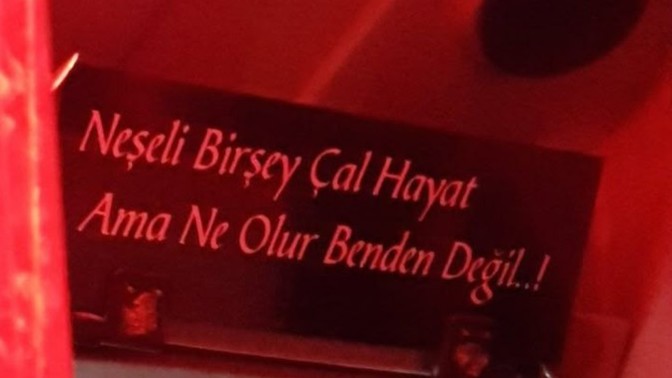 Size gelecekteki partnerinizin adını söylememizi ister misiniz?
