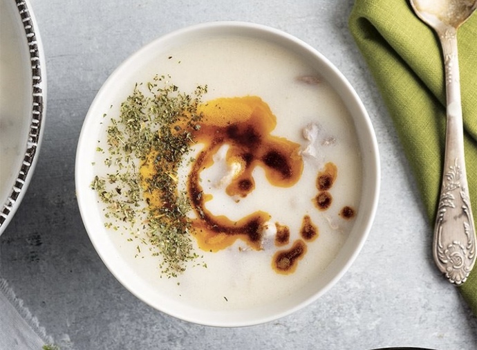 Düğün çorbası mı, İşkembe çorbası mı tercih edersiniz🍜?