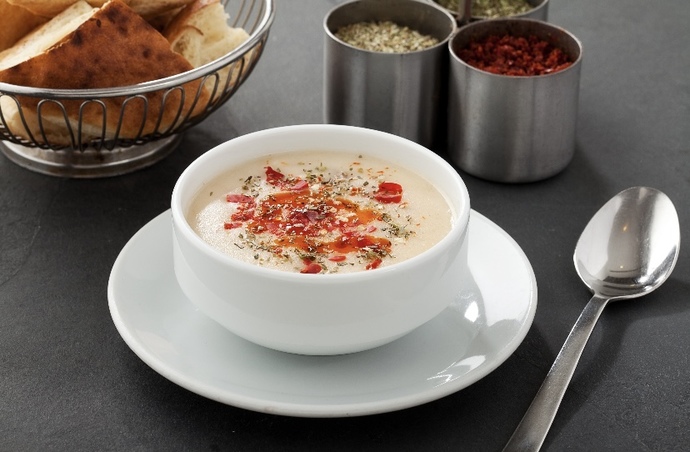 Düğün çorbası mı, İşkembe çorbası mı tercih edersiniz🍜?