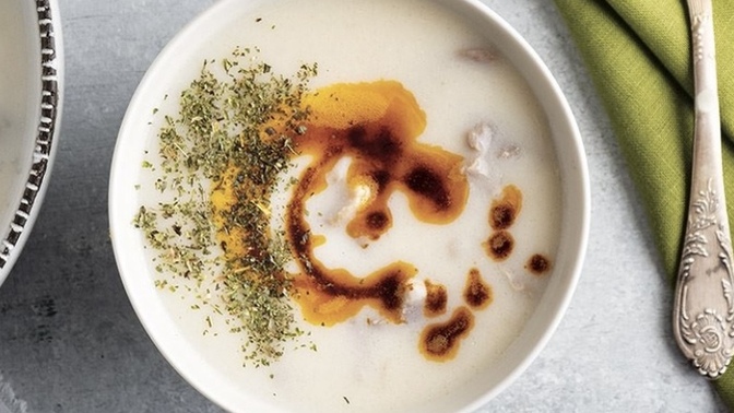 Düğün çorbası mı, İşkembe çorbası mı tercih edersiniz🍜?