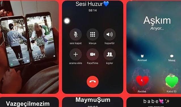 Sevgili kayıt