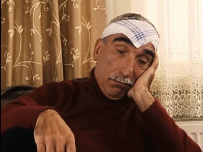 İftardan ve sahurdan sonra hemen uykusu gelen kaç kişiyiz?