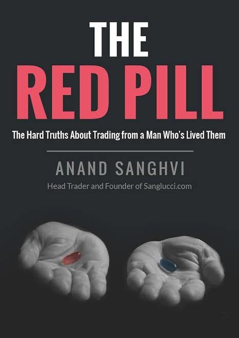 Red Pill Sizce Nedir? Sizin Kendinize Dair Bir Red Pill tanımınız Var Mı?