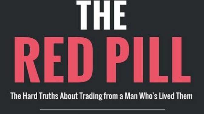 Red Pill Sizce Nedir? Sizin Kendinize Dair Bir Red Pill tanımınız Var Mı?