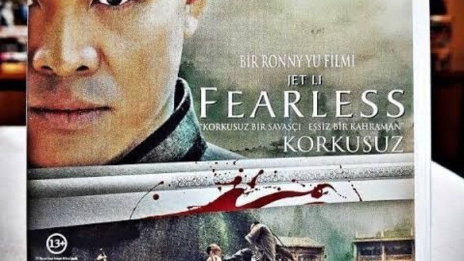 Hiç jetli filmleri izlediniz mi?