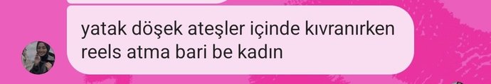 Yakın arkadaslarınız tarafından anlasılıyor musunuz?