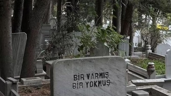 Cenazede yemek dağıtmak sizin için ne kadar doğru?