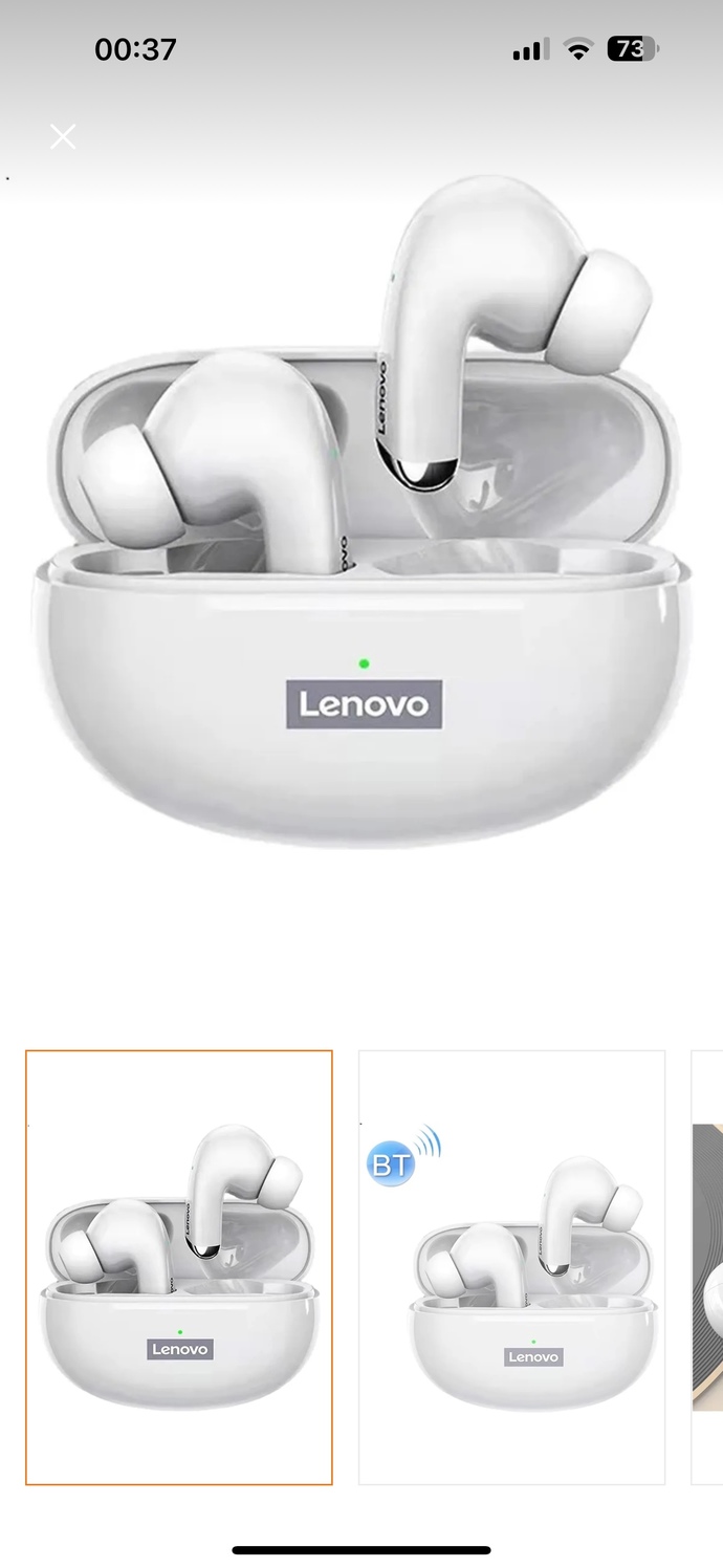 Bluetooth kulaklık?