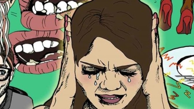 Sizi en çok rahatsız eden alışkanlığınız ya da huyunuz nedir?