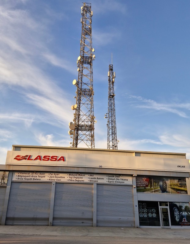 Araba lastik markasın da tercihiniz nedir?