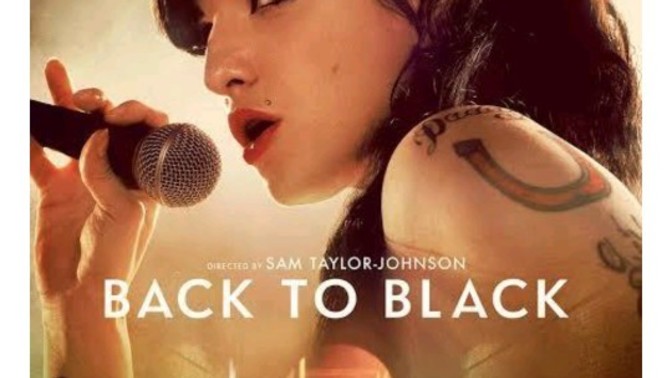 Amy Winehouse filmini izleyen var mı?
