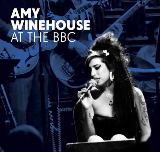 Bu gece benim için Amy Winehouse dinleyecek misin?