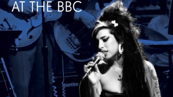 Bu gece benim için Amy Winehouse dinleyecek misin?