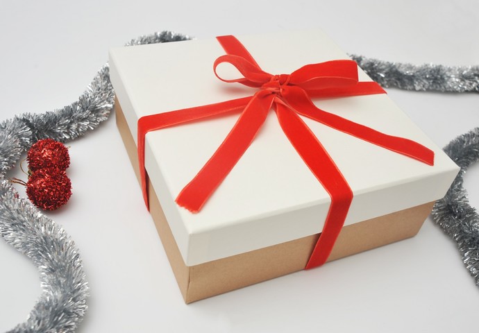 🎁