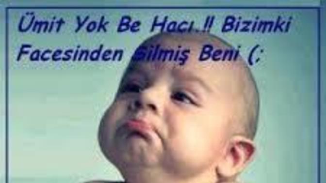 Ümidin bittiği yerde ne başlar bence instagram?