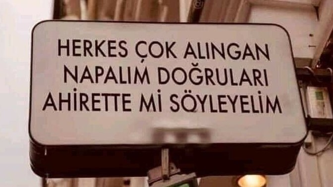 Sırf kırılmasın, üzülmesin diye yalan söyler misiniz?