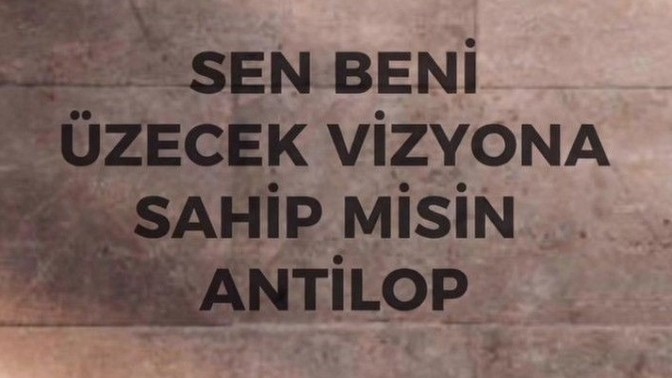 Çevrenizde ki insanlar sizi üzebilecek potansiyele sahip mi?