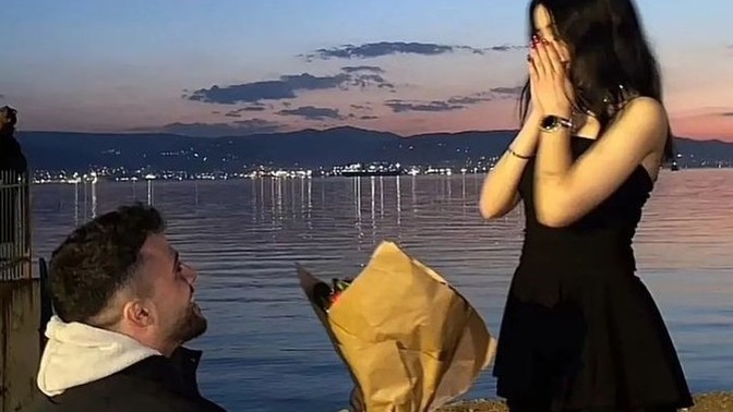 İnsanın ruhuna iyi gelen birisi olmalı hayatında sizin var mı?