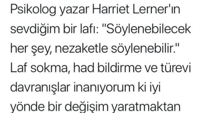 Laf ile had bildiren taraf mısınız?