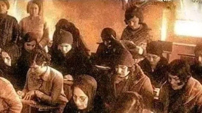 Kadınları değerli yapan yasa gelişim vs neydi?