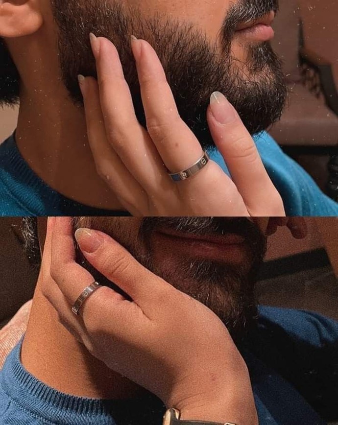 Bayılıyorum şu ana ya ❤️