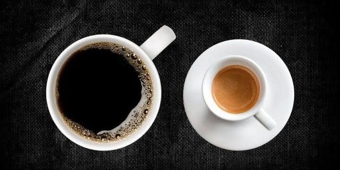 Kahveyi sert mi yumuşak mı tercih edersin?