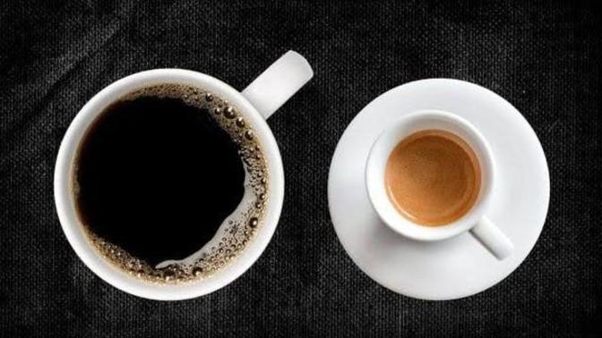 Kahveyi sert mi yumuşak mı tercih edersin?