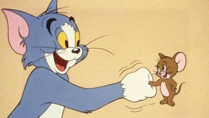 Kaç yaşında olursanız olun izleyeceğiniz çizgi film hangisi?