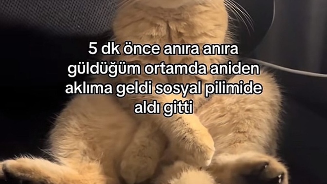 İlişkilerde ani duygu değişimleriniz olur mu?