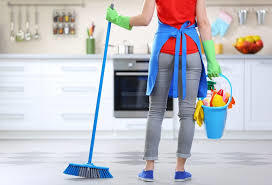 Her gün küçük bir temizlik mi, haftada bir derinlemesine mi?
