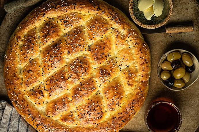 Ramazan pidesi vazgeçilmez midir sizin için?