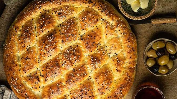 Ramazan pidesi vazgeçilmez midir sizin için?