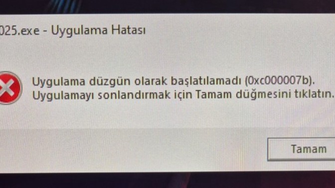 SİSTEM UZMANLARI YARDIM?