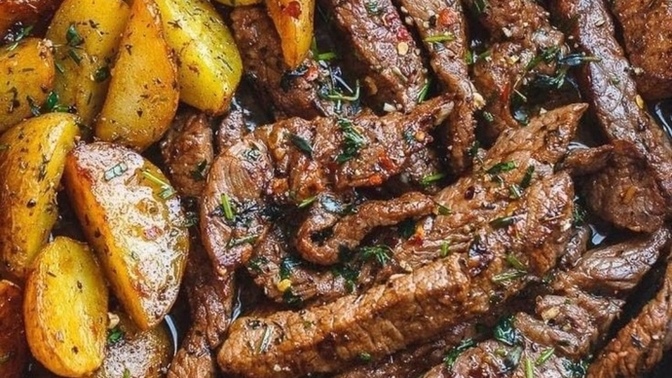 Böyle bir yemeği yer misin?
