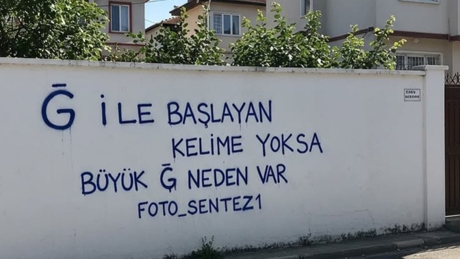 Kendinden neler çalmış olabilir bir insan?