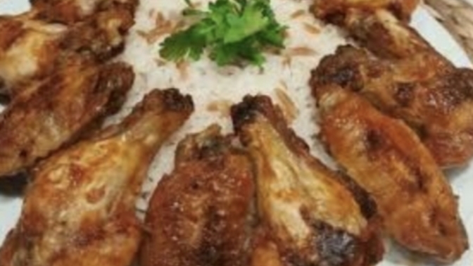Tavuğu Mangalda mı yoksa Fırında mı Tercih Edersiniz?