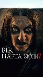 Hangi film karakteriyle aşk yaşamak isterdin?