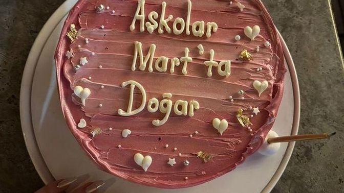 Bugün benim doğum günüm sizin doğum gününüz ne zaman?