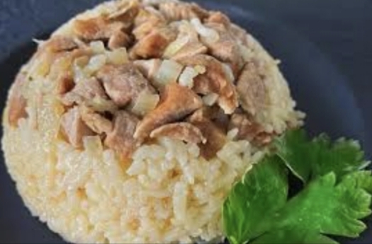 Tavuklu Pilav mı Etli Pilav mı ?