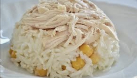 Tavuklu Pilav mı Etli Pilav mı ?