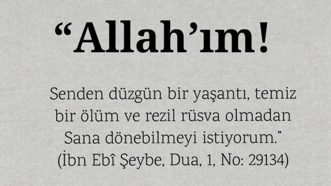 Sizce böyle bir beklenti çok mu abes?