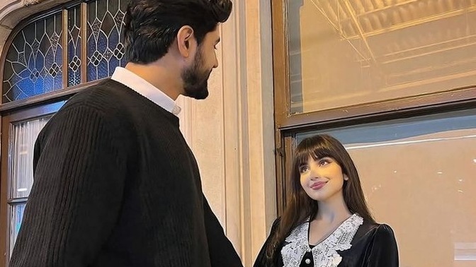 Eski sevgiliyi kıskanmak normal mi?