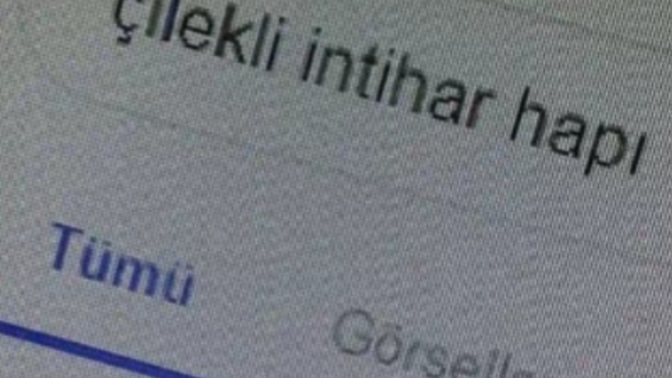 Bildiğiniz tatlı ölüm hapı var mı😃?