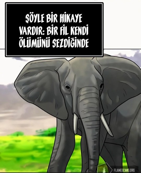 Kendi sonunuza, yalnız yürüme cesaretine sahip misiniz?