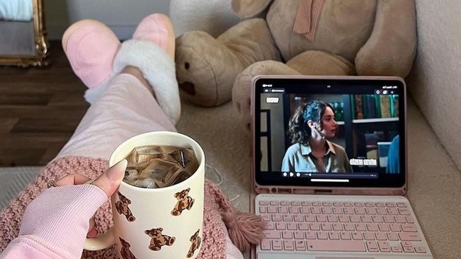 Film izlerken vazgeçemediğin abur cubur hangisi?